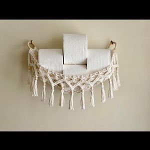 Hanover Decorative Hammock